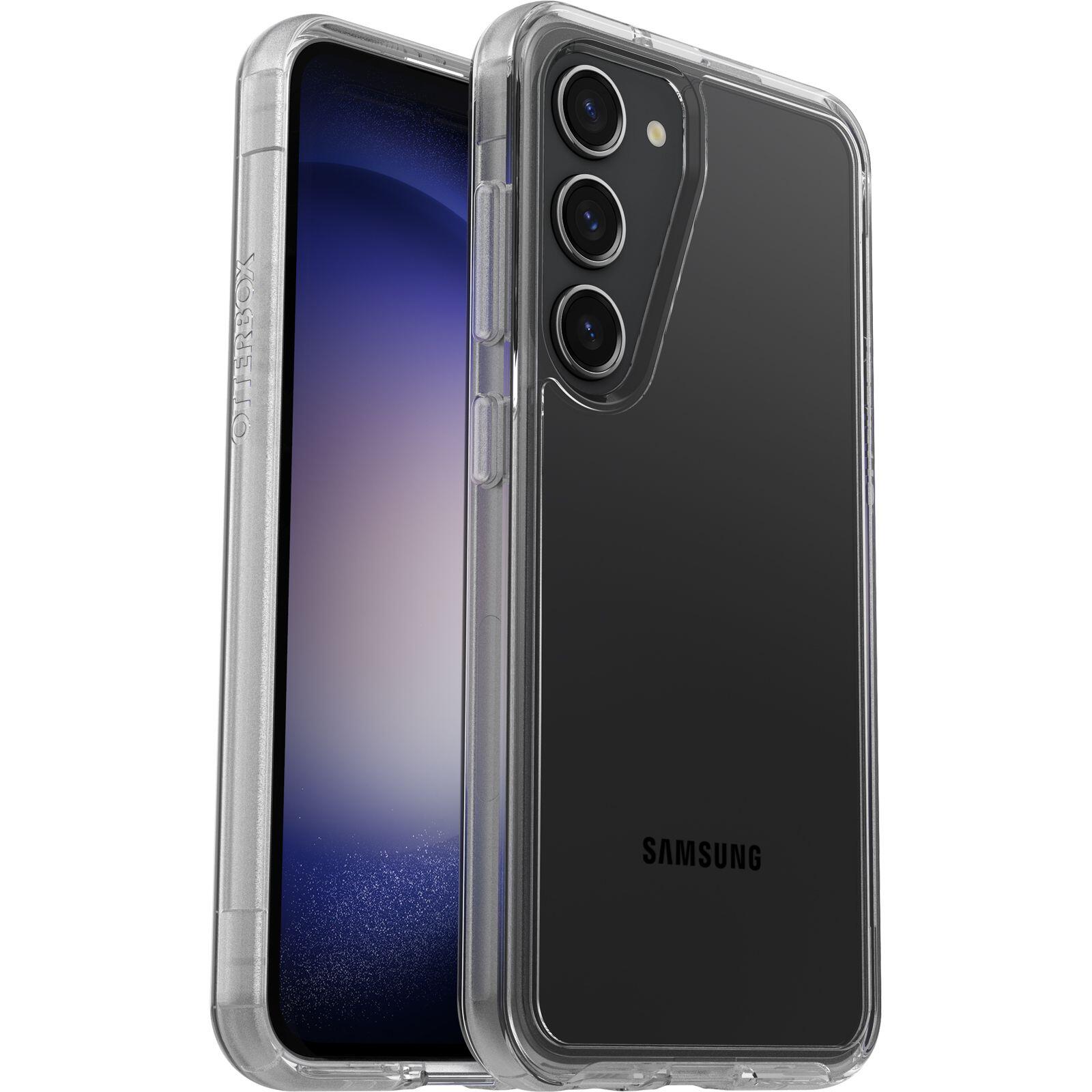 OtterBox Symmetry Series - Hintere Abdeckung fr Mobiltelefon