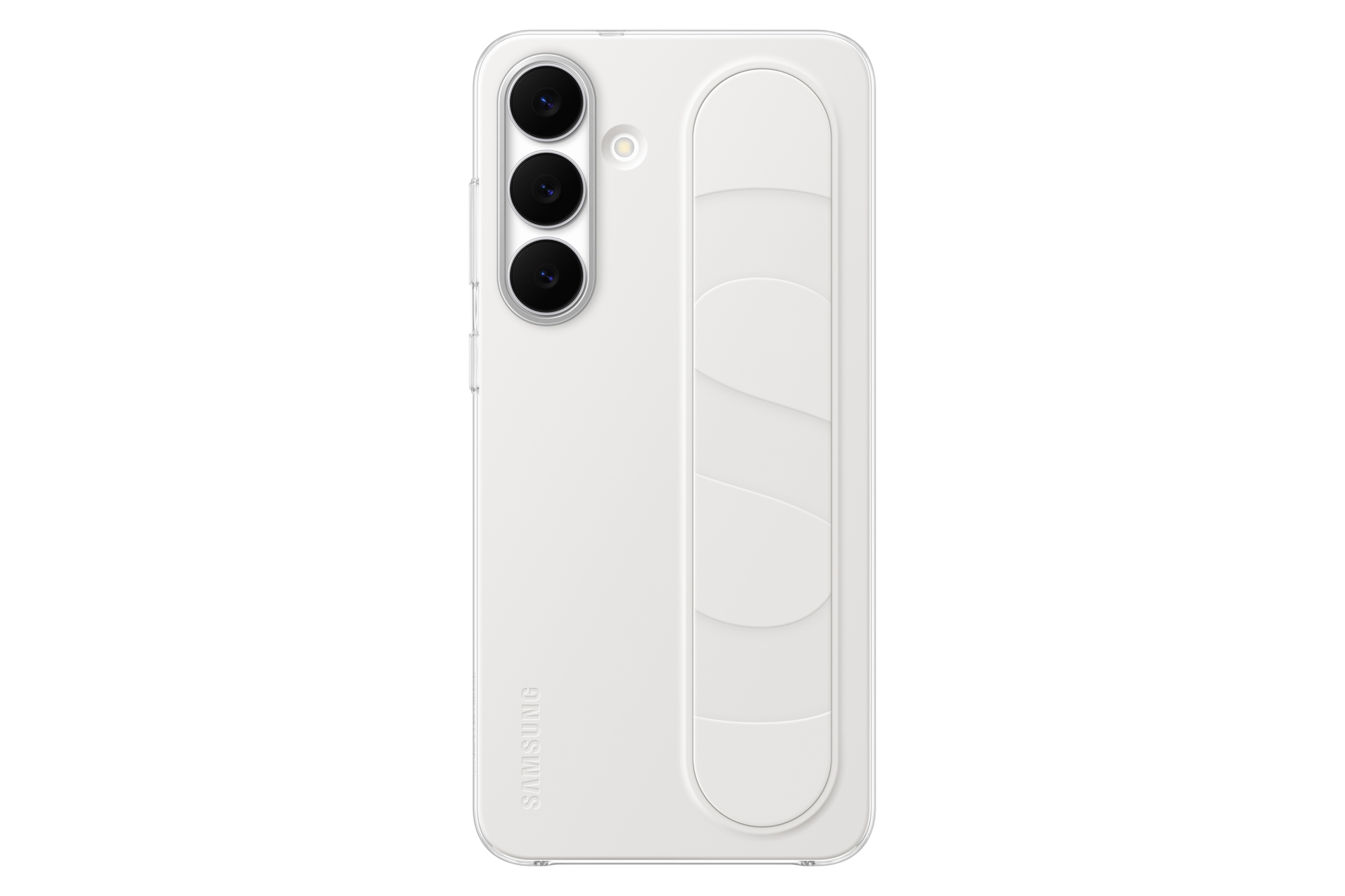 Samsung Funda Standing Grip S25 FE