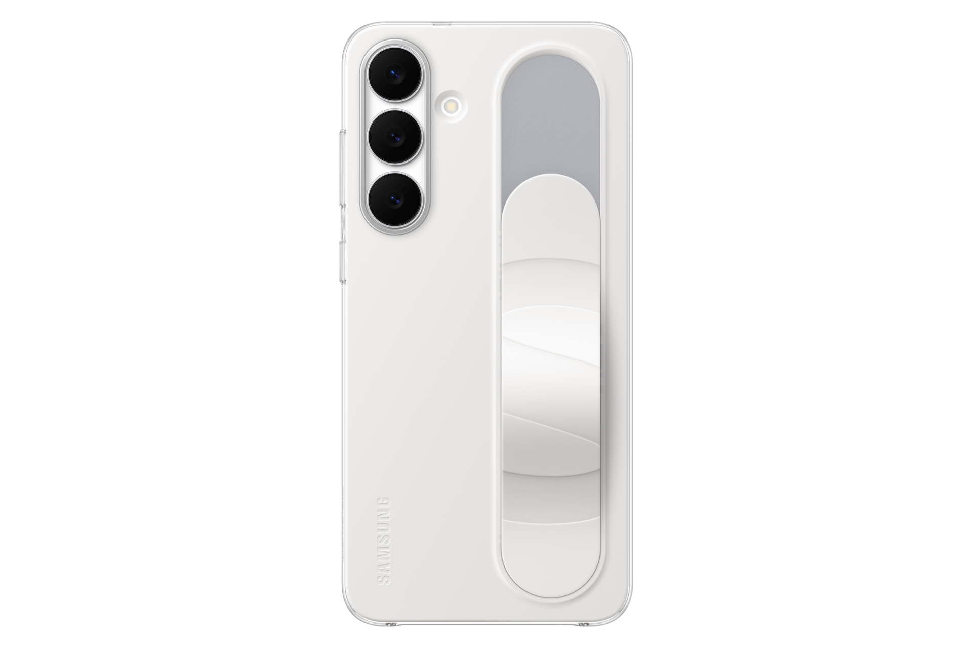 Samsung Funda Standing Grip S25 FE