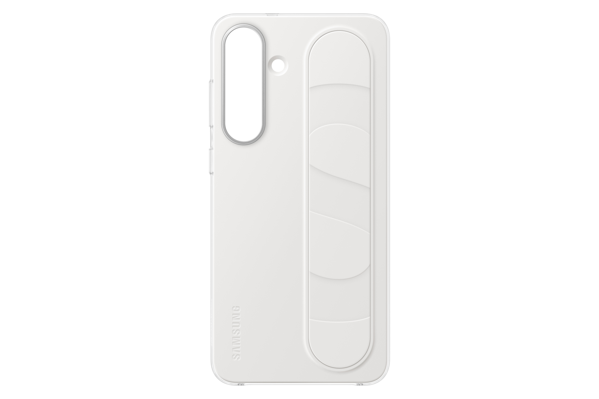 Samsung Funda Standing Grip S25 FE