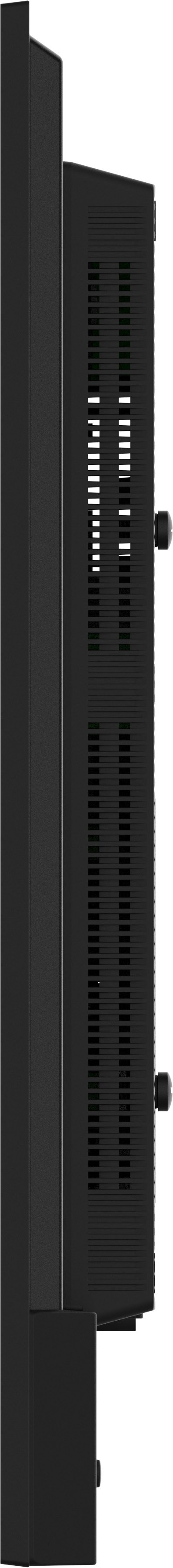 iiyama LH4375UHS-B2AG Signage Display Digital signage flat panel 108 cm (42.5) LCD Wi-Fi 500 cd/m� 4K Ultra HD Black Built-in processor Android 11 24/7