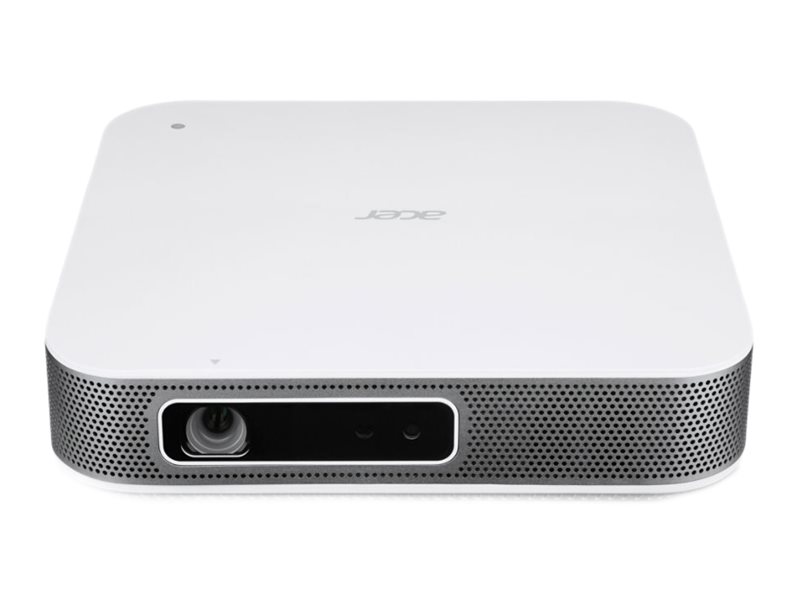 Acer PD1520s - DLP-Projektor - LED - tragbar - 1200 ANSI-Lumen - Full HD (1920 x 1080)