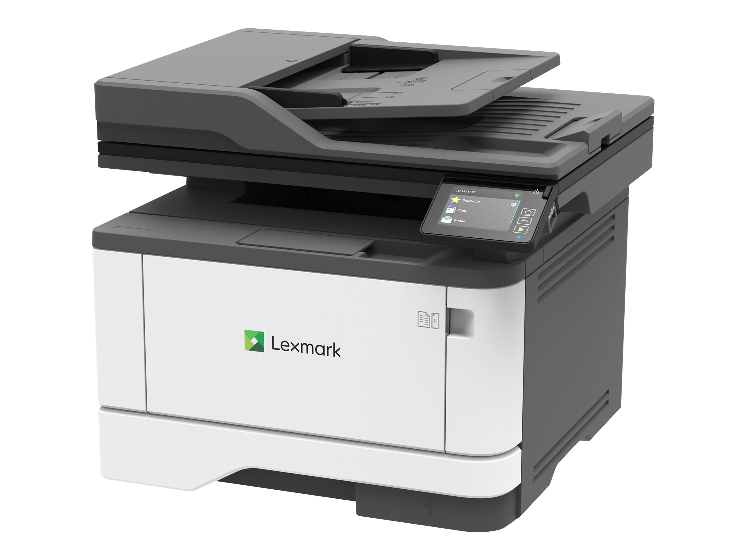 Lexmark MX331adn Laser A4 600 x 600 DPI 38 ppm