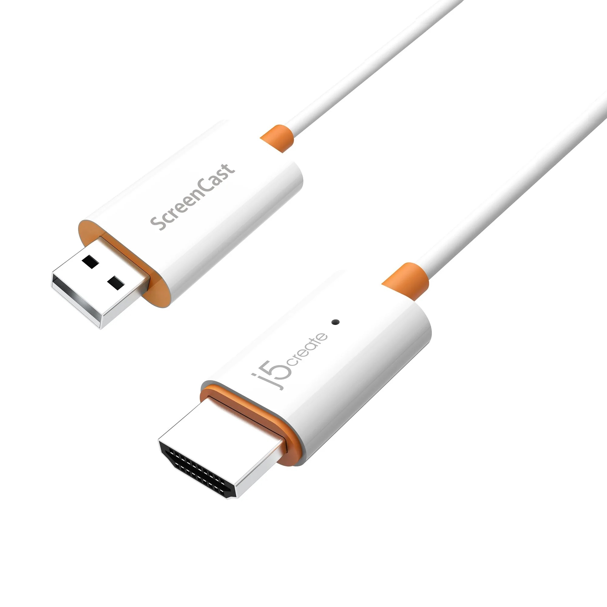 j5create JVAW56-N Pantalla inalmbrica ScreenCast HDMI