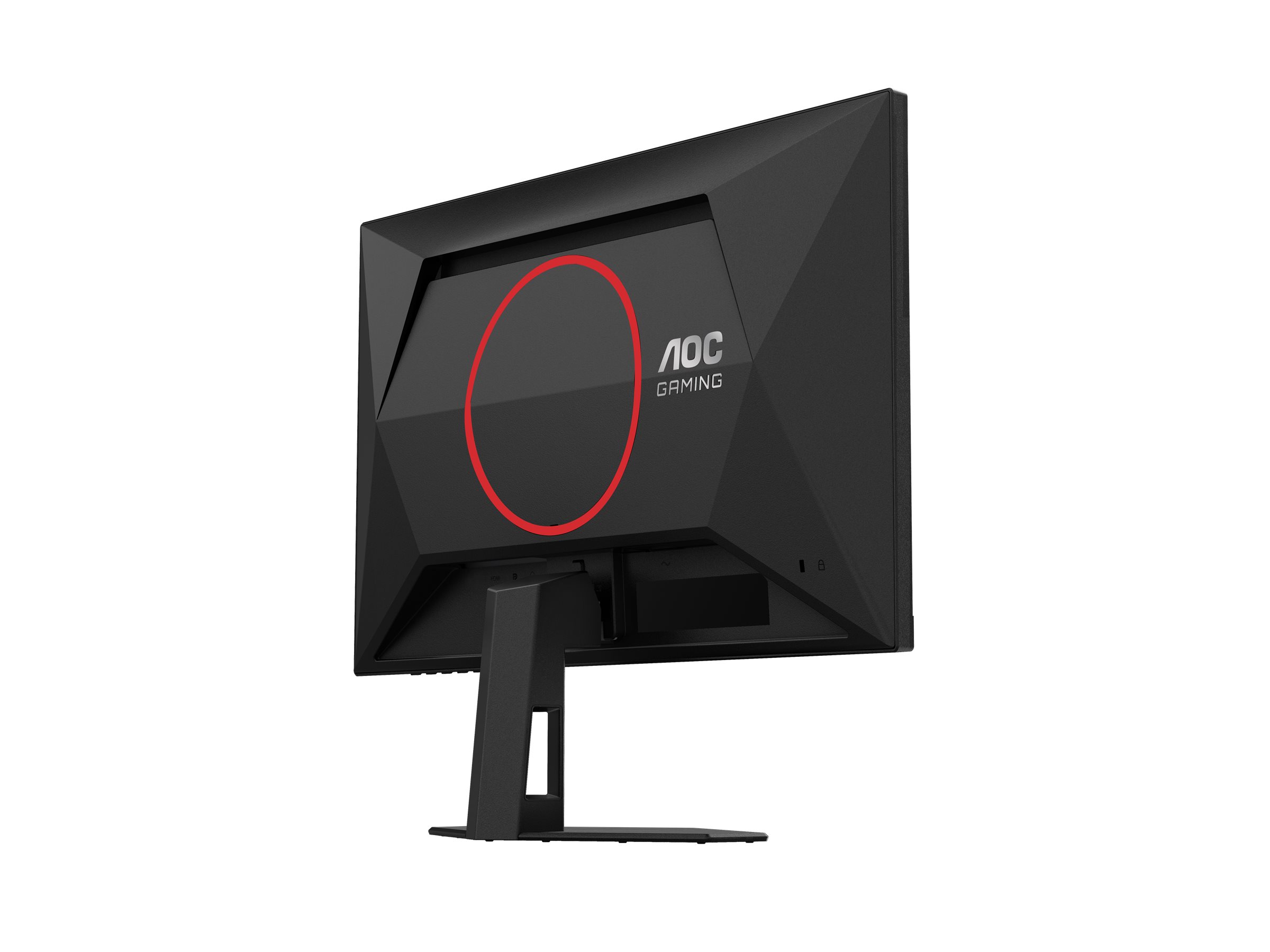 AOC Gaming Q24G4RE - LED-Monitor - Gaming - 61 cm (24)