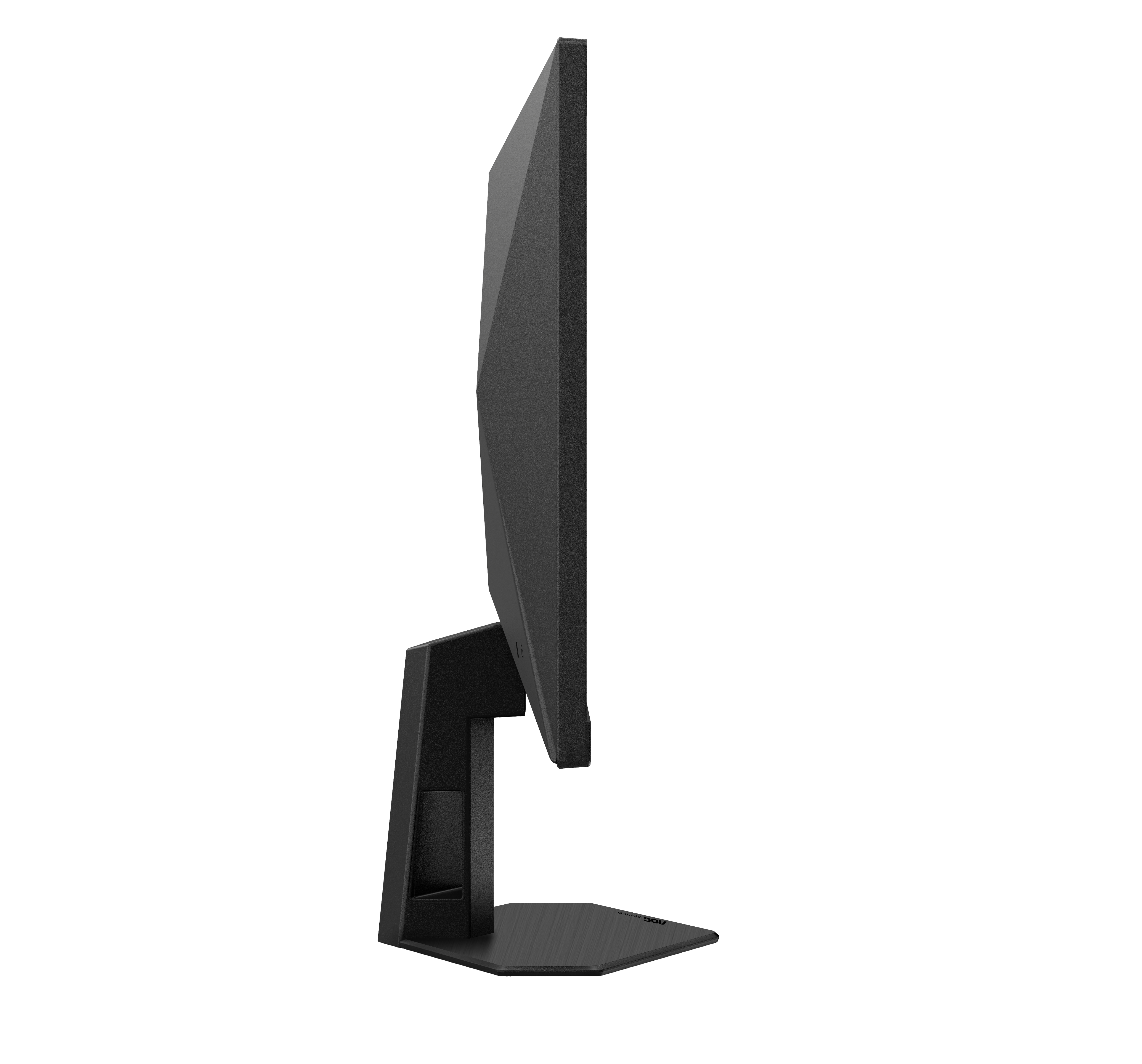 AOC G4 Q24G4RE computer monitor 60.5 cm (23.8) 2560 x 1440 pixels Quad HD LED Black, Red