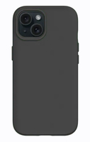 Rhinoshield MST0129552 - Cover - Apple - iPhone 15 - 15,5 cm (6.1) - Schwarz
