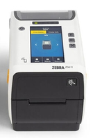 Zebra ZD611-HC imprimante pour �tiquettes Transfert thermique 300 x 300 DPI 152 mm/sec Avec fil &sans fil Ethernet/LAN Bluetooth