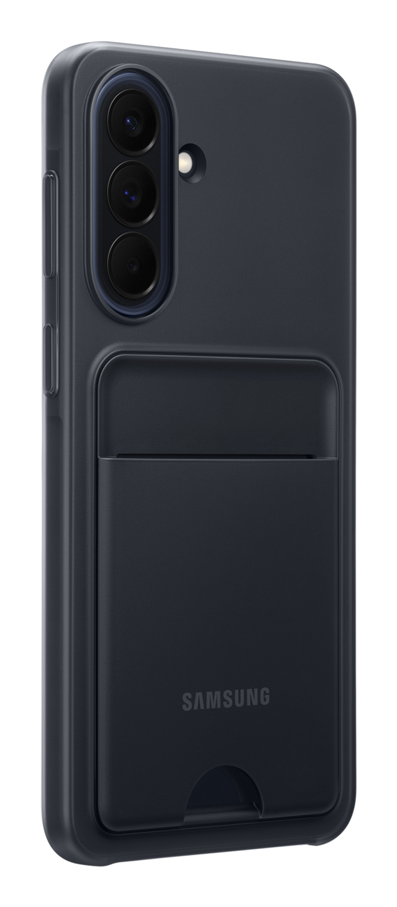 Samsung EF-OA576TBEGWW funda para tel�fono m�vil 17 cm (6.7) Funda cartera Negro