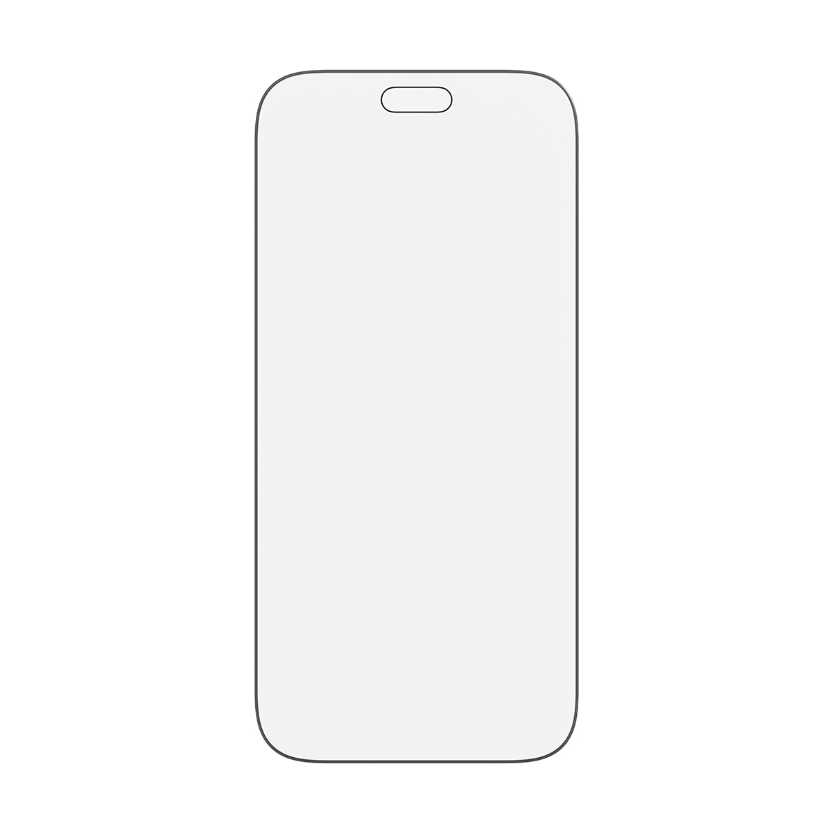 PanzerGlass � Anti-reflective Armor Screen Protector iPhone 2026 Pro w. FASTFIT IN-A-BOX