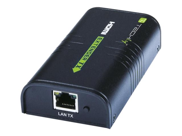 Techly IDATA-EXTIP-373R video splitter HDMI