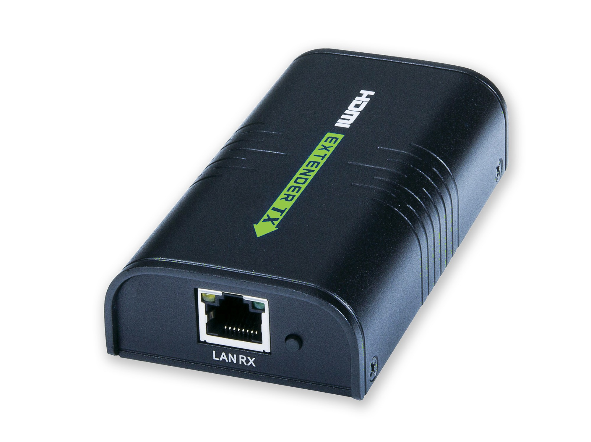 Techly IDATA-EXTIP-373R rpartiteur vido HDMI
