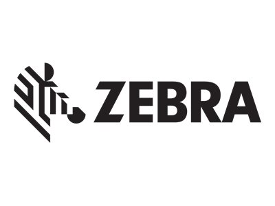 Zebra Medienaufhnger