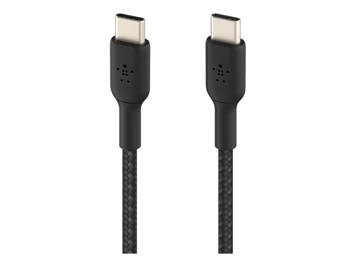 Belkin BOOST CHARGE USB-C to Cable - Kabel - Digital/Daten