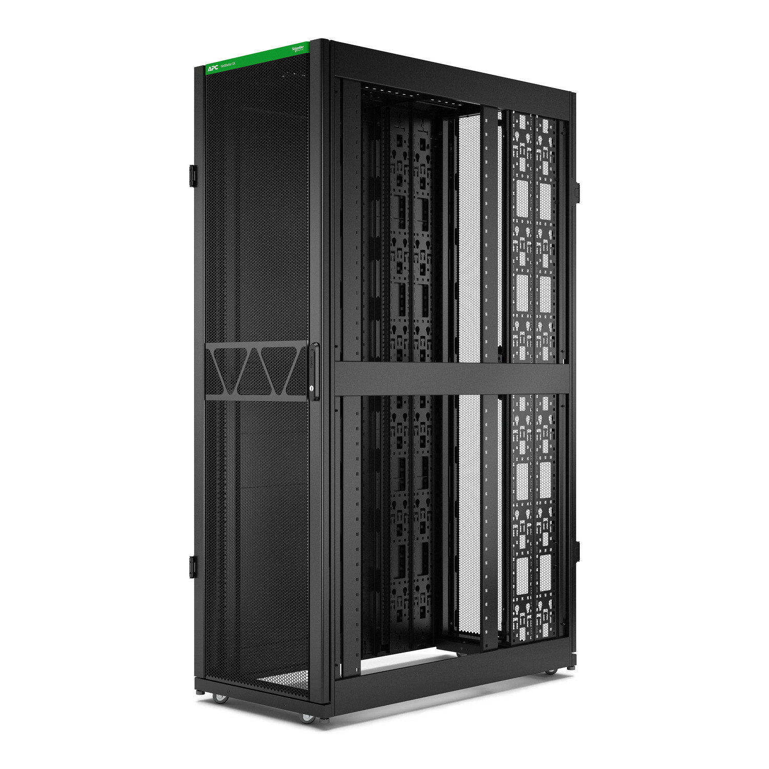 APC NetShelter SX Gen 2 - Schrank Netzwerkschrank - 1991 (H)