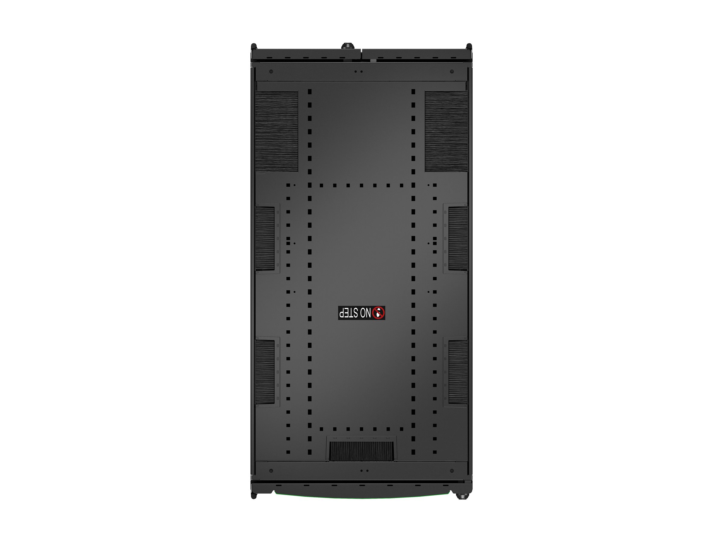 APC NetShelter SX Gen 2 - Schrank Netzwerkschrank - 1991 (H)