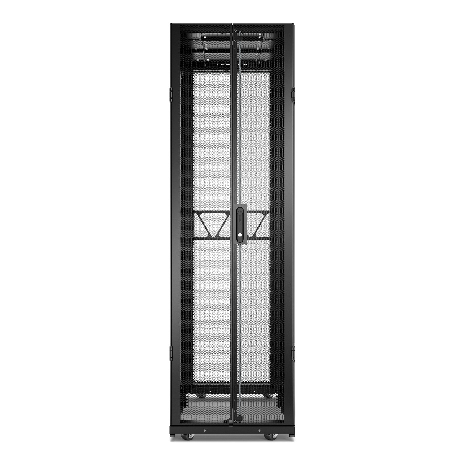APC NetShelter SX Gen 2 - Schrank Netzwerkschrank - 1991 (H)