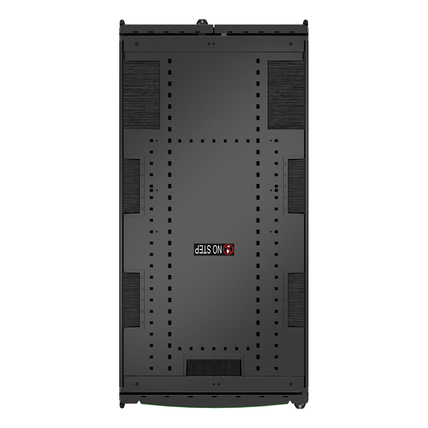 APC NetShelter SX Gen 2 - Schrank Netzwerkschrank - 1991 (H)