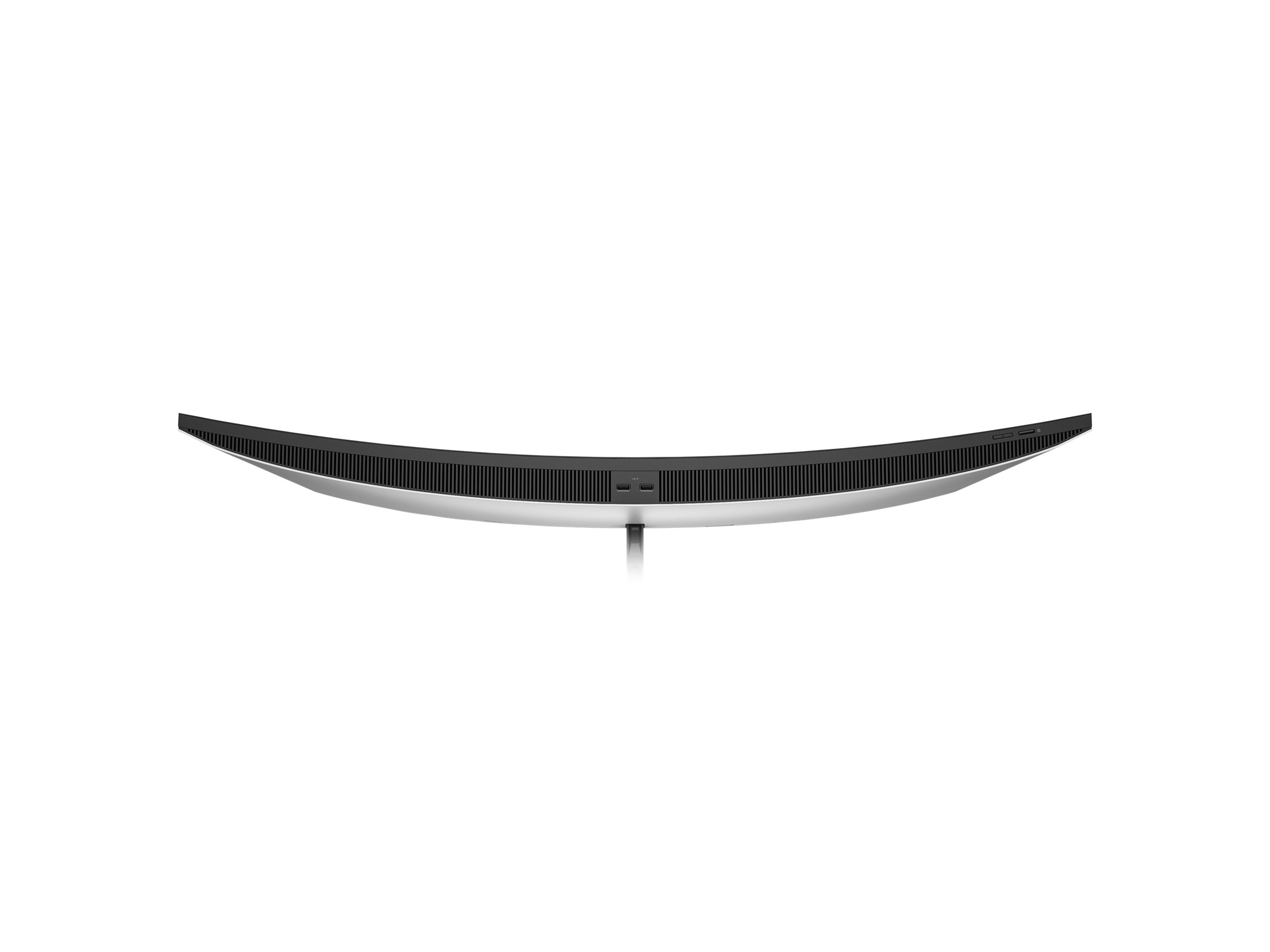HP 740pm - Series 7 Pro - LED-Monitor - gebogen - 101.6 cm (40)