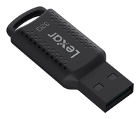 Lexar 32GB JumpDrive V400 USB 3.0 - 32 GB