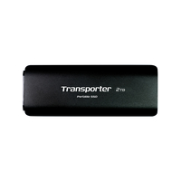 PATRIOT SSD Extern 2TB Transporter Type-C 1000/1000