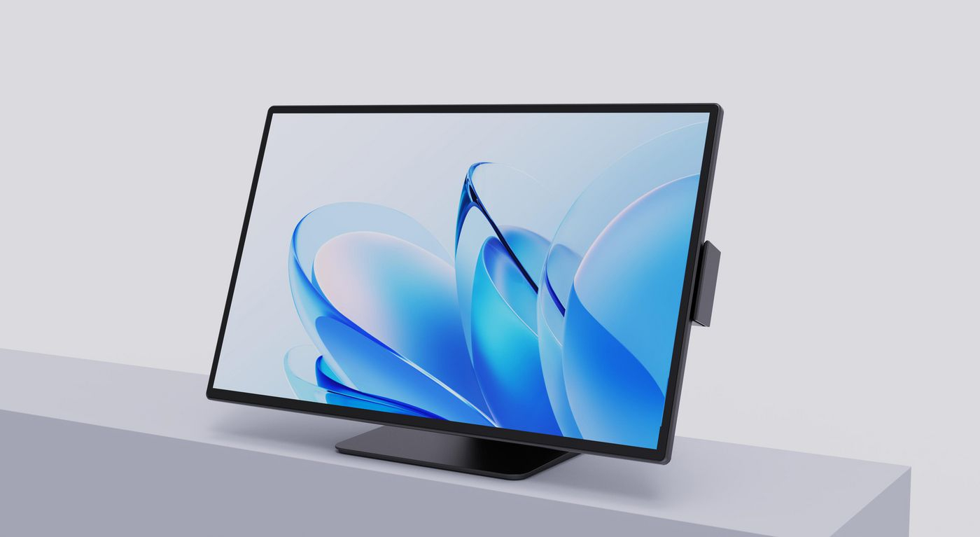 Capture 21.5-Inch POS System - Core i5-1235U/8GB RAM 256GB SSD