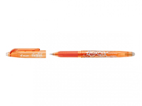 PILOT PEN Pilot FriXion Ball - Orange - Orange - 0,5 mm - 0,25 mm