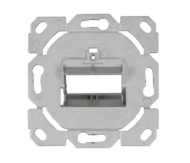 EFB Elektronik KS ET-25090 - UAE Rahmenset, 2-fach