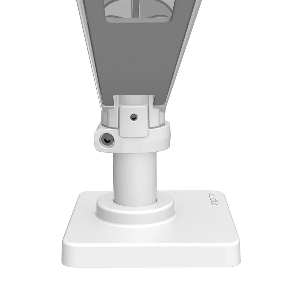Ergotron LX Pro Series 45-714-290 Supporti a parete per TV 61 cm (24) Scrivania Bianco
