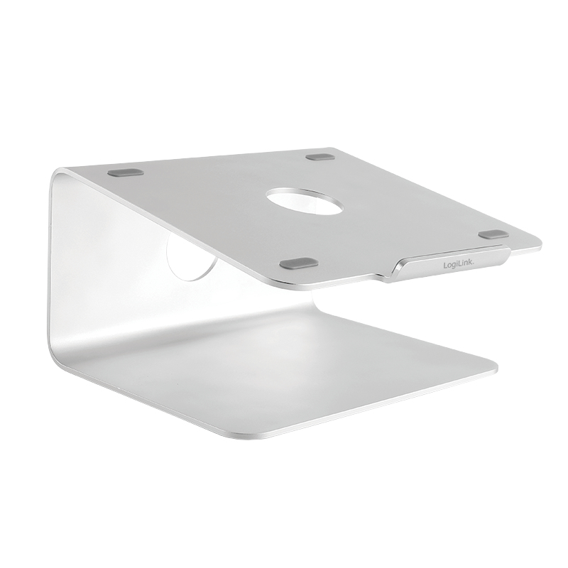 LogiLink Notebook aluminum stand - Notebook-St�nder