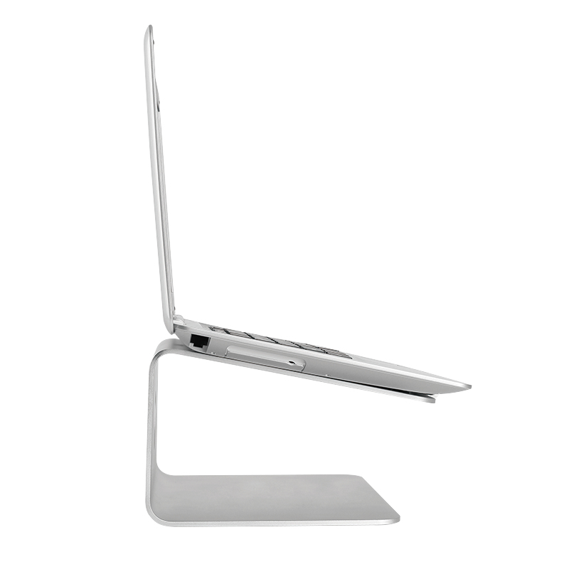 LogiLink Notebook aluminum stand - Notebook-St�nder