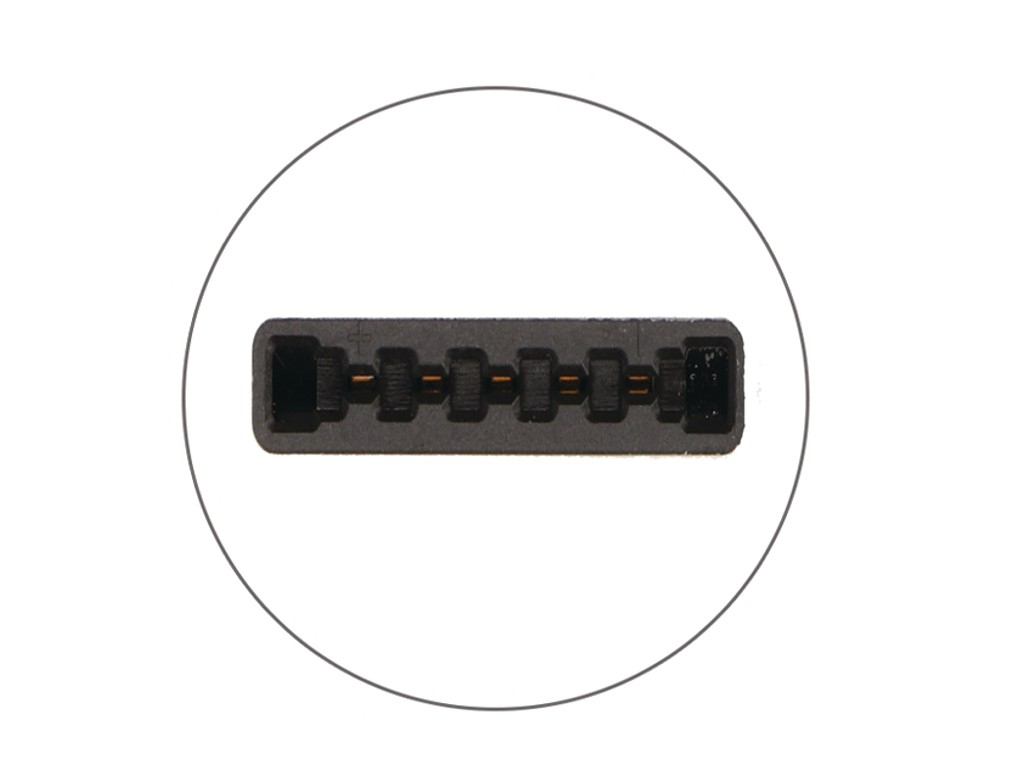 2-power 2P-A1281 - Akku - Apple MacBook Pro 15 A1286 Late 2008 - Early 2009 (EMC2255)