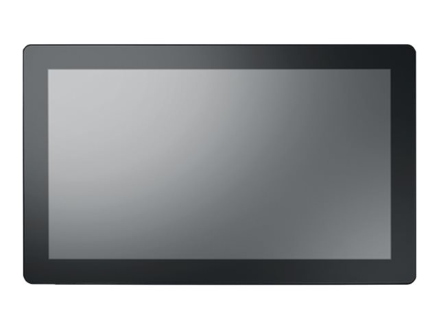 Advantech UTC-115G All-in-One 1.1 GHz N4200 39.6 cm (15.6) 1920 x 1080 pixels Touchscreen Silver