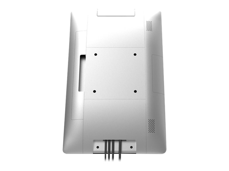 Advantech UTC-115G All-in-One 1.1 GHz N4200 39.6 cm (15.6) 1920 x 1080 pixels Touchscreen Silver