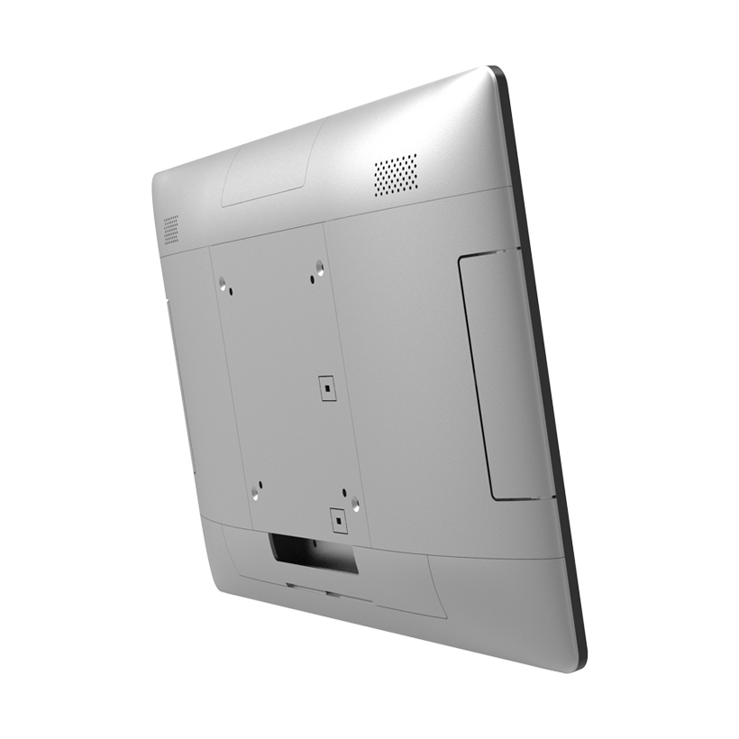 Advantech UTC-115G All-in-One 1.1 GHz N4200 39.6 cm (15.6) 1920 x 1080 pixels Touchscreen Silver