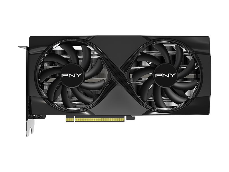 PNY GeForce RTX 5060 Ti 8GB - Grafikkarten - GeForce RTX 5060 Ti