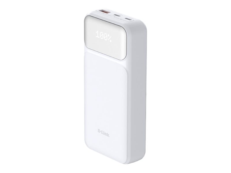 D-Link 20000mAh Power Bank