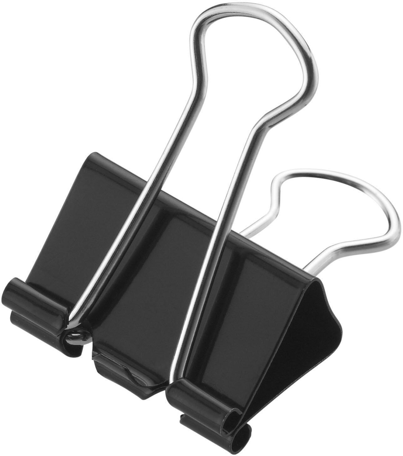 Westcott 12 WESTCOTT Foldbackklammern