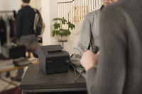 Epson TM-T88V Rollpaper stopper - China - 1 St�ck(e) - 2 mm - 7 mm - 2 mm