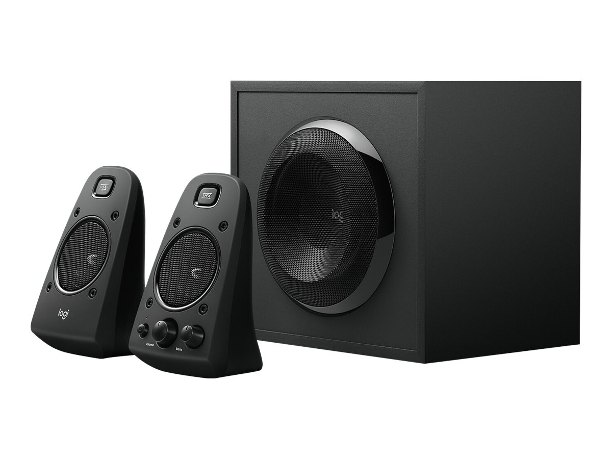Logitech Speaker System Z623
