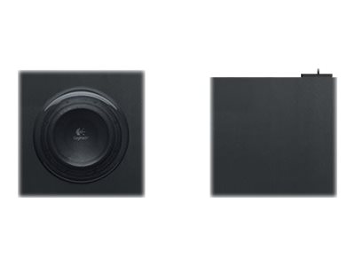 Logitech Speaker System Z623