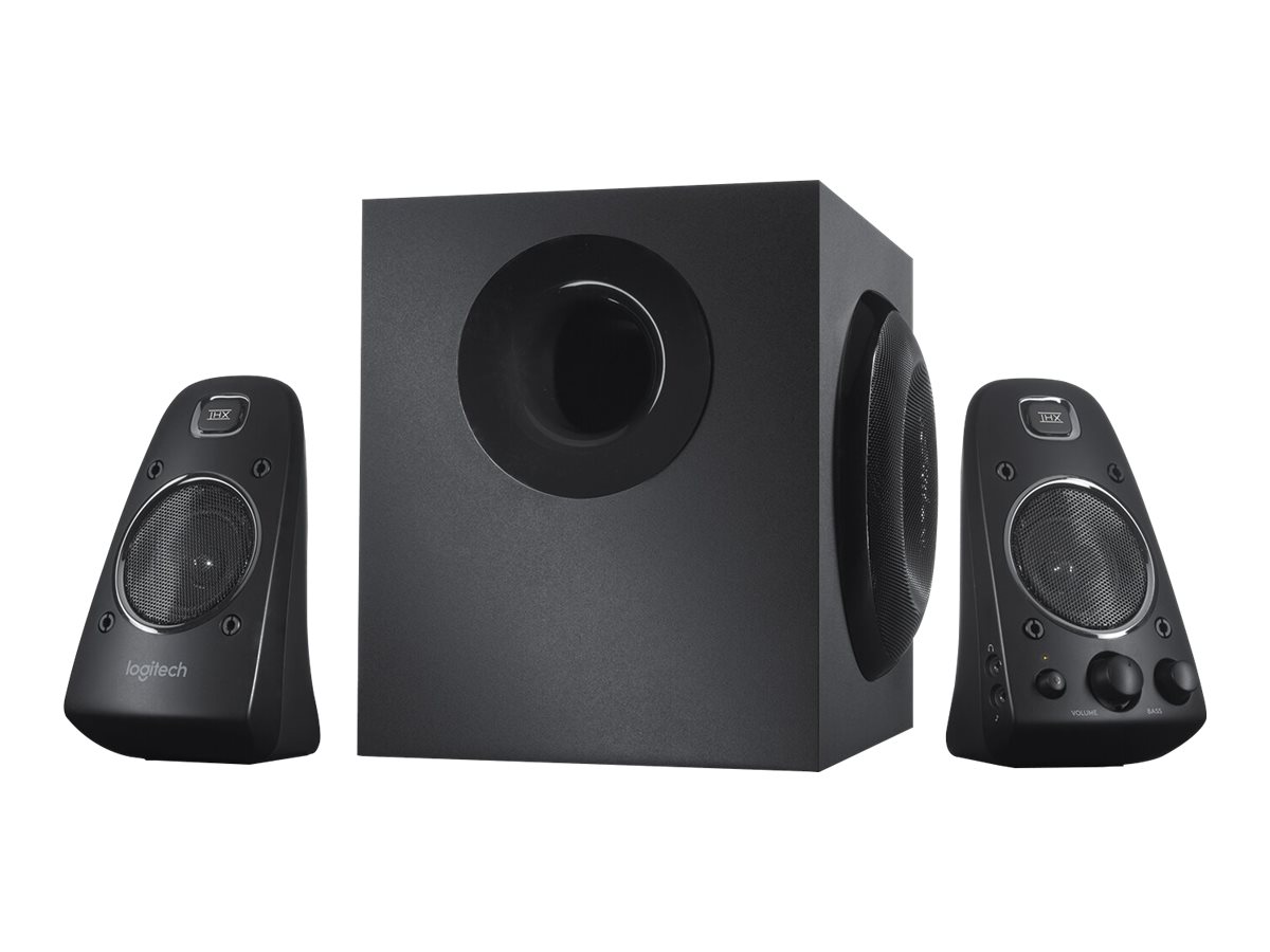 Logitech Speaker System Z623
