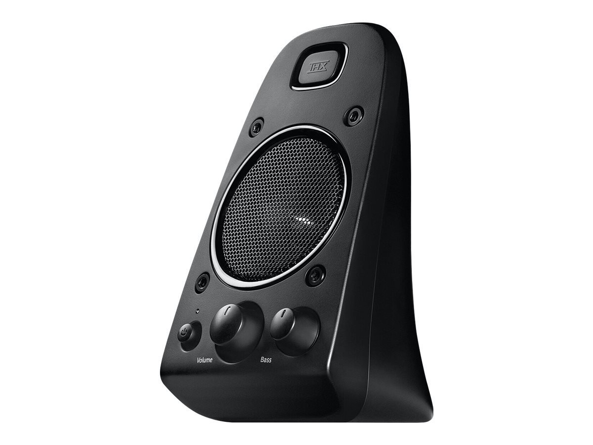 Logitech Speaker System Z623
