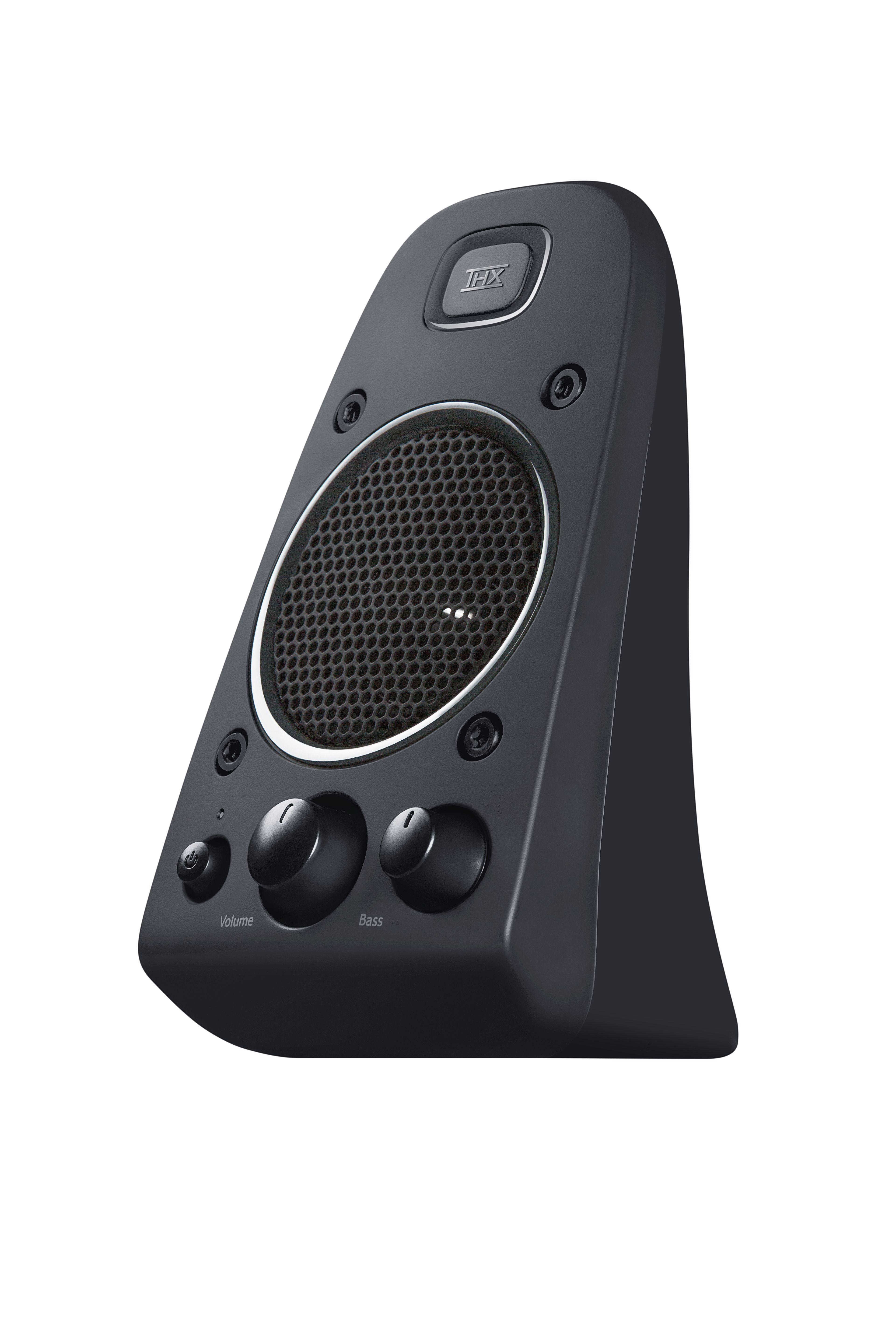 Logitech Speaker System Z623