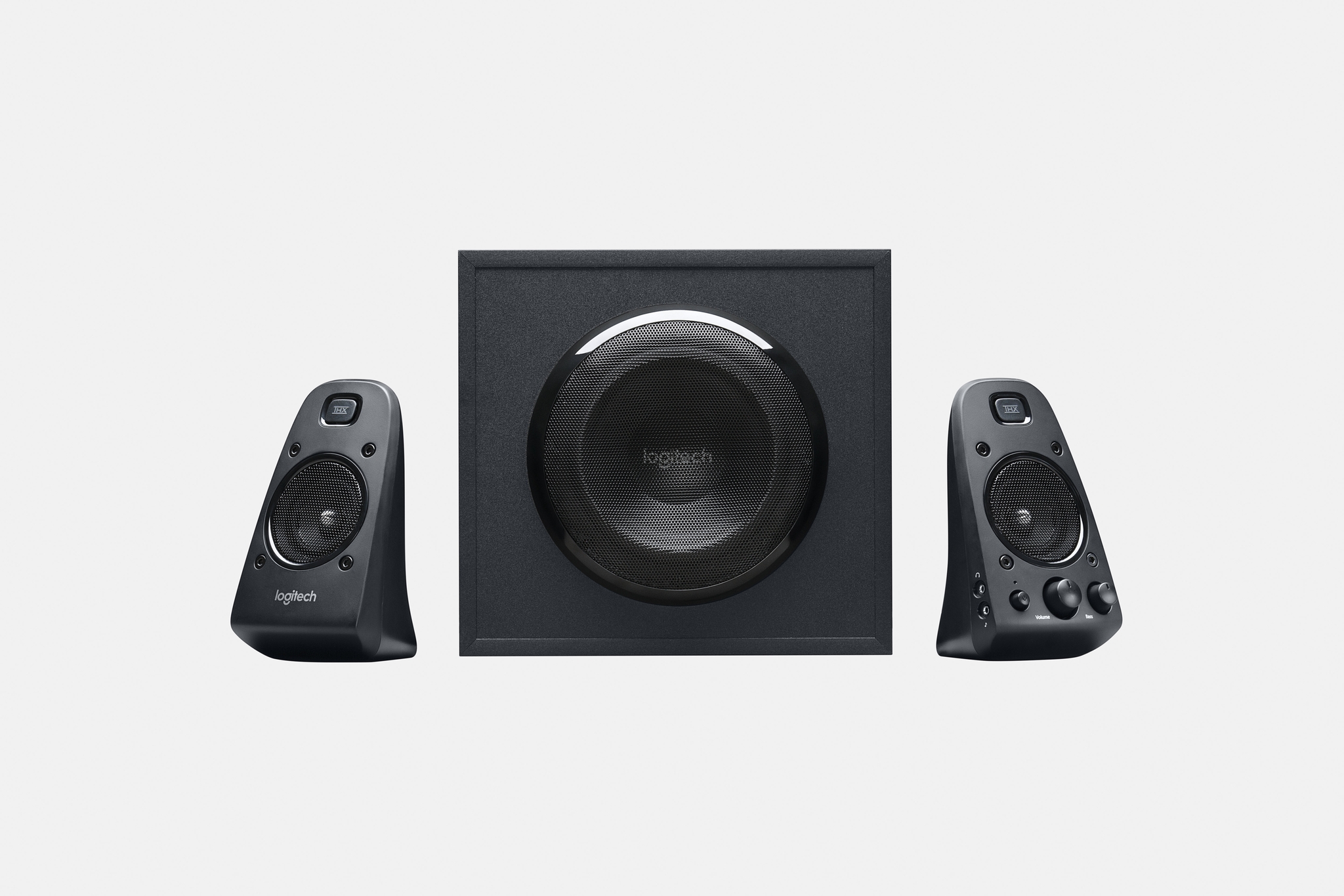 Logitech Speaker System Z623