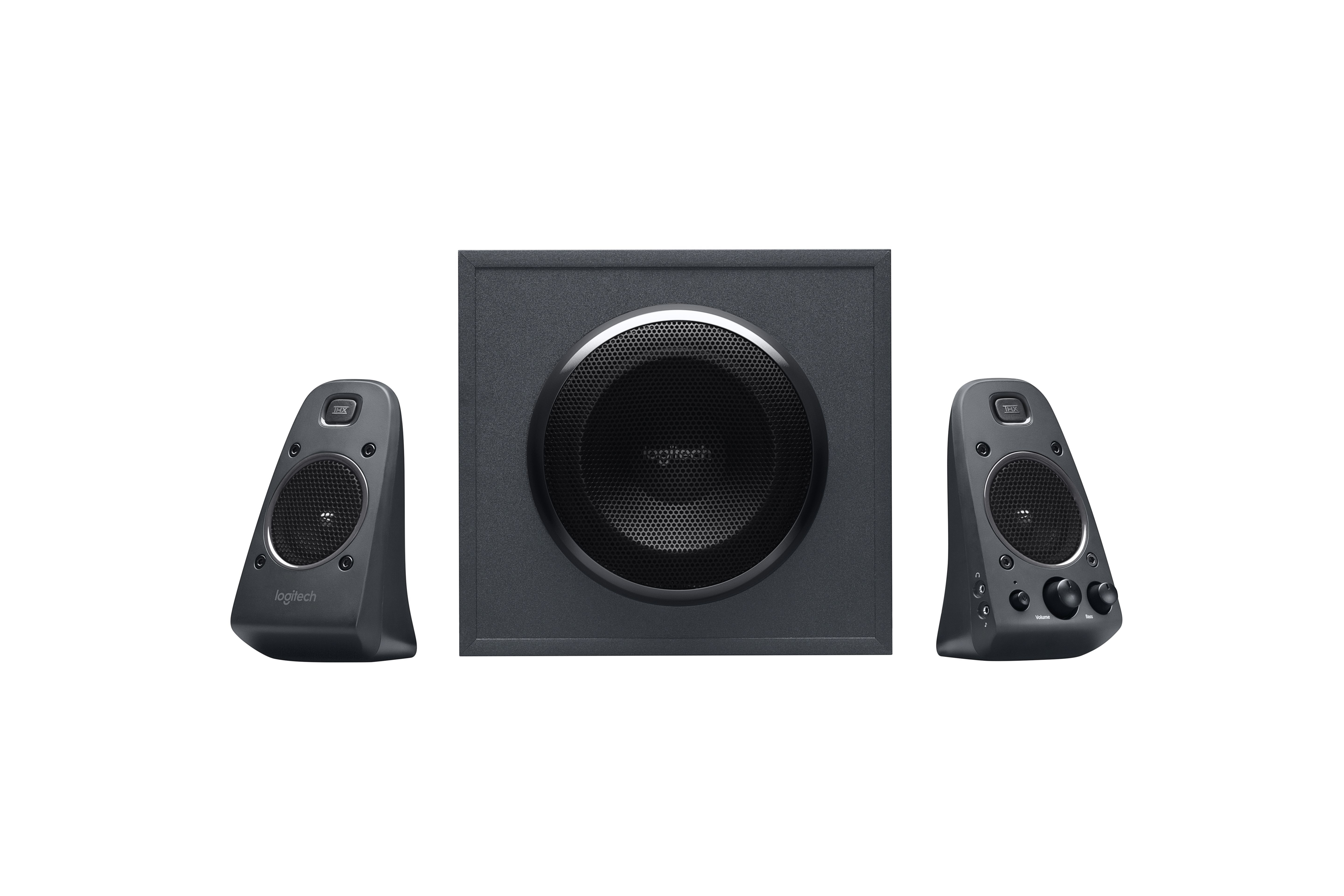 Logitech Speaker System Z623