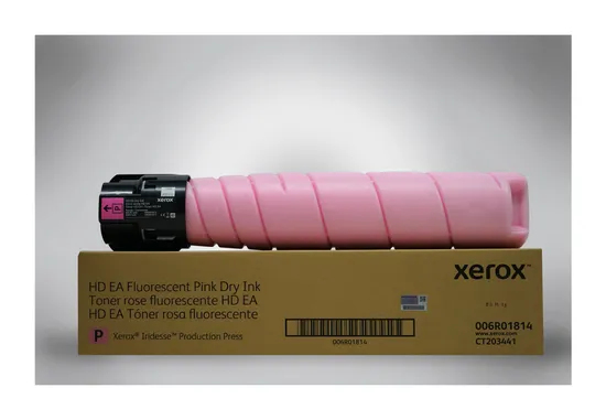 Xerox 006R01814 cartuccia toner 1 pz Originale Rosa