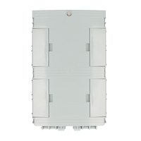 Extralink John| Fiberoptik-Klemmenkasten| 16 Kern - Kabel-/Adapterset