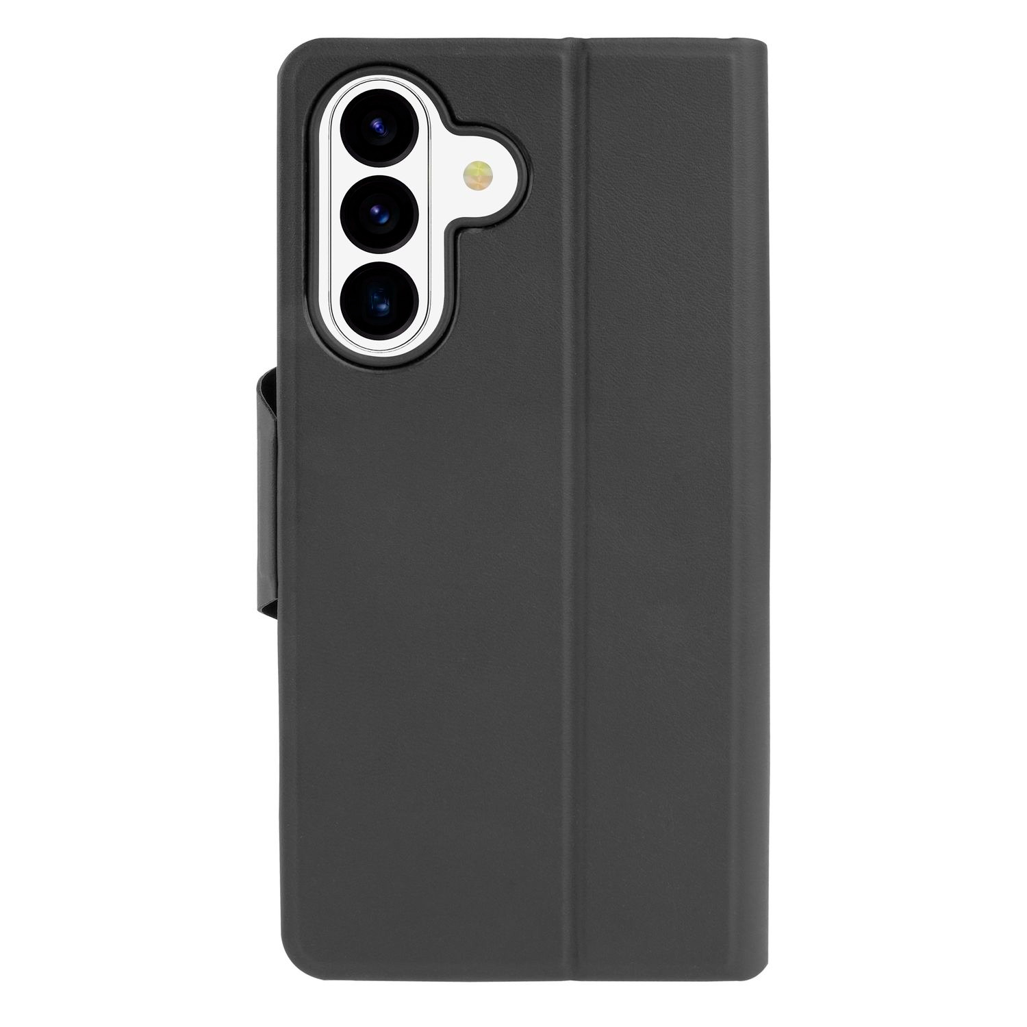 Cellularline Book Agenda 2 Case f�r Samsung A57 5G Black BOOKAG2GALA57K