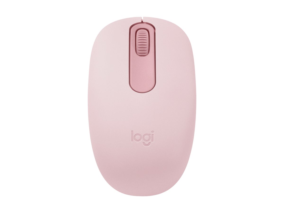 Logitech M196 - Maus - rechts- und linksh�ndig